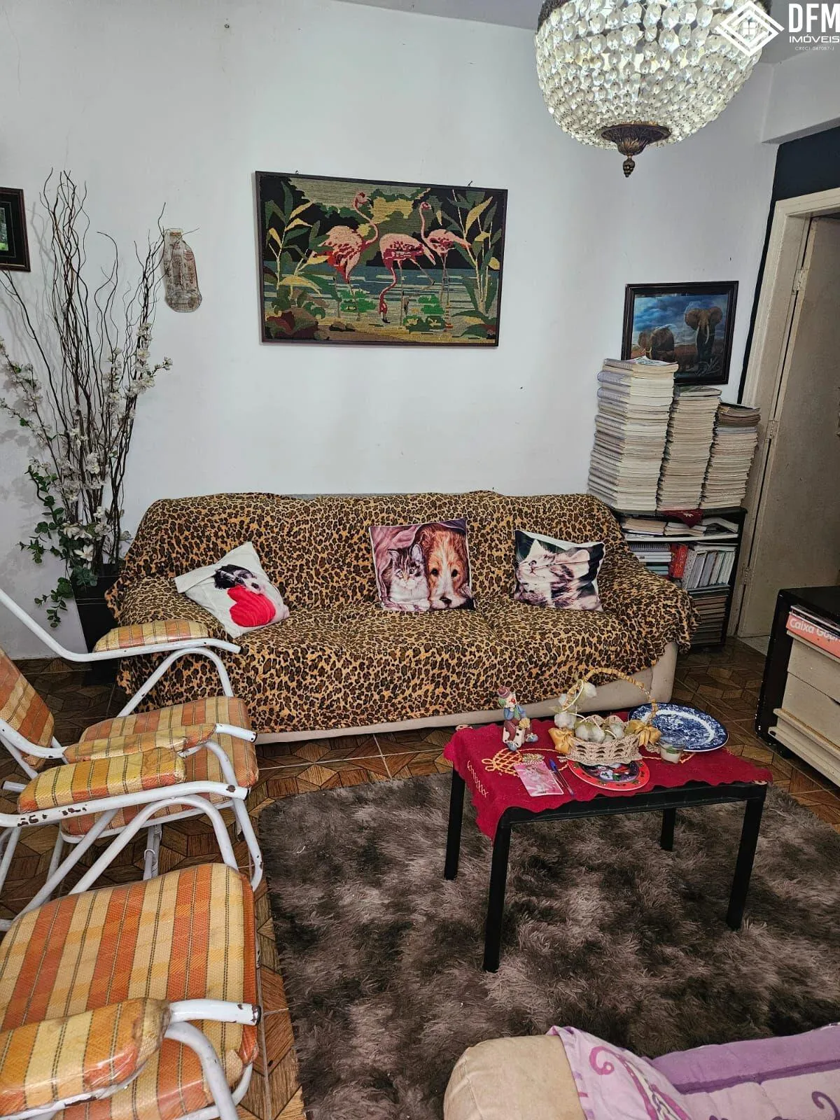 Imagem Apartamento com 1 Dormitorio(s) localizado(a) no bairro Perdizes em São Paulo / Mato Grosso do Sul Ref.:AP0793