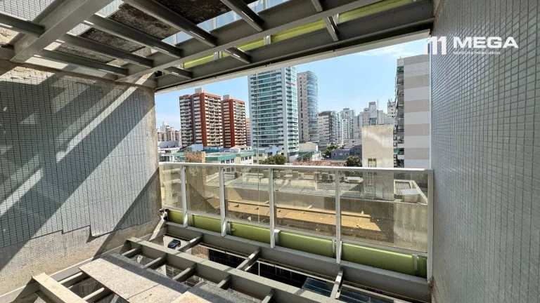 Imagem Apartamento com 3 dormitórios à venda, 111 m² por R$ 1.564.360,00 - Praia de Itapoã - Vila Velha/ES