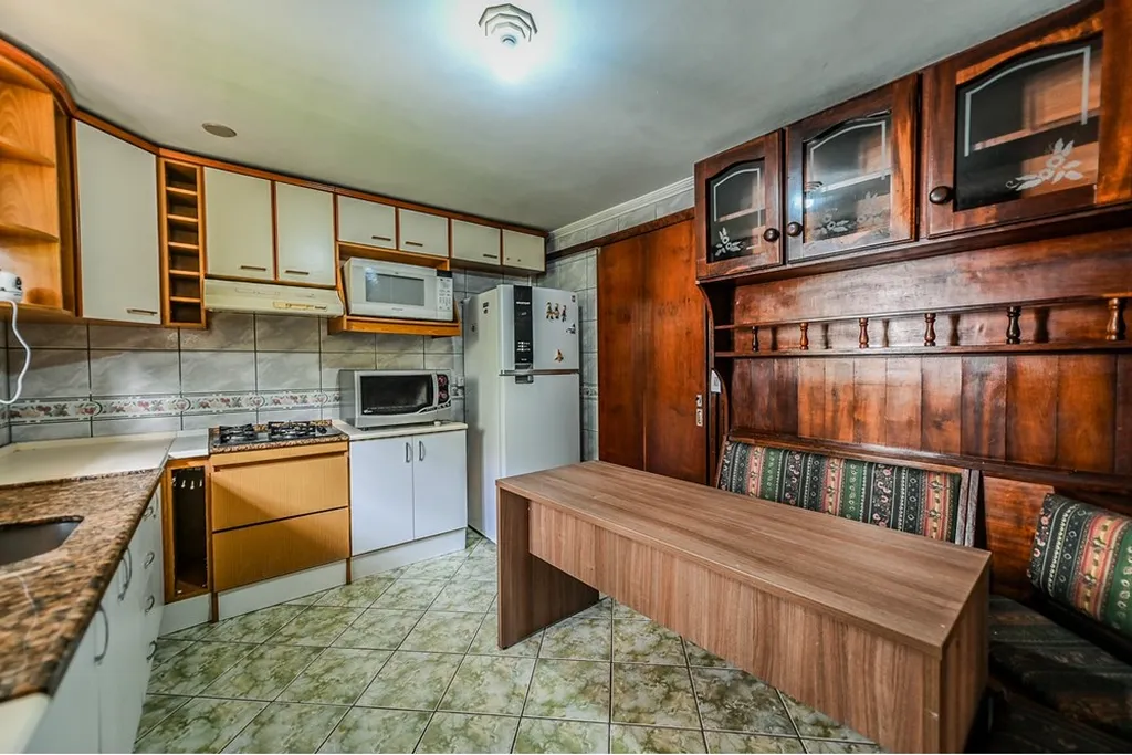 Imagem Casa de Condomínio em Santa Tereza