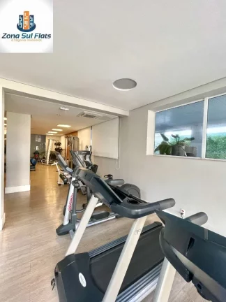 Imagem Apartamento à venda Na Chácara Klabin Com 4 Suítes e 4 Vagas - Varanda Gourmet