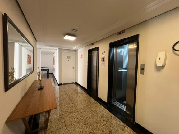 Imagem Apartamento de 80 m² no Edifício Copacabana em Alphaville ? Conforto, Sofisticação e Localização Privilegiada