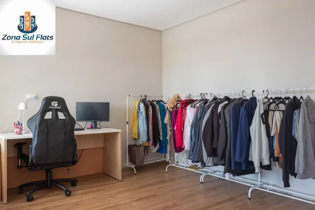 Imagem Apartamento à Venda No Ipiranga Com 3 Dormitórios Sendo 1 Suíte e 2 Vagas - Varanda Gourmet