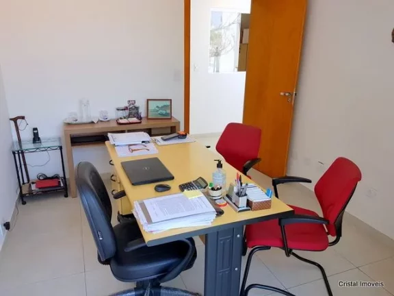 Imagem Predio Comercial Vila Congonhas