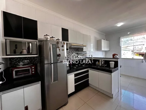 Imagem Casa à venda em Igarapé Bairro Santa Mônica.