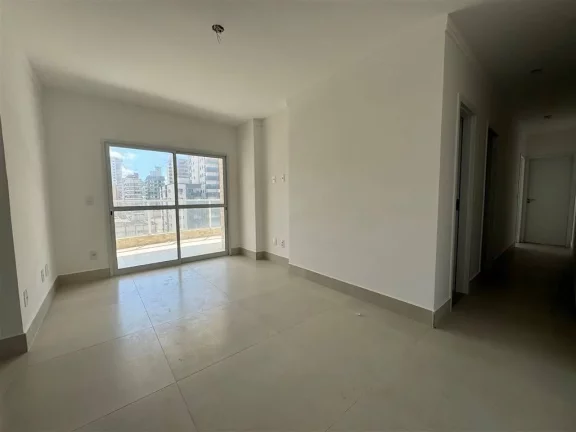 Imagem Apartamento à Venda em Vila Guilhermina, Praia Grande - SP