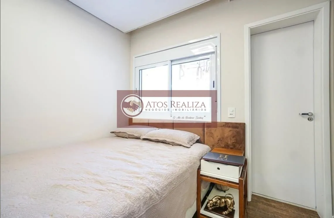 Imagem Apartamento em Tatuapé - São Paulo
