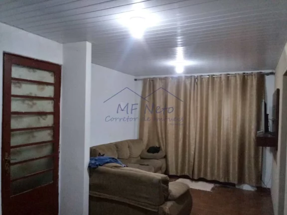 Imagem Casa Padrão