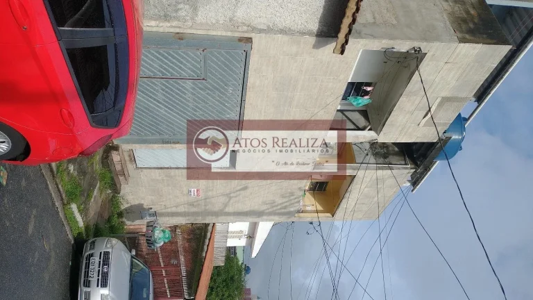 Imagem Prédio residencial à venda em Jardim Maraba, São Paulo, 300m², imóvel com casas de aluguel. Oportunidade!