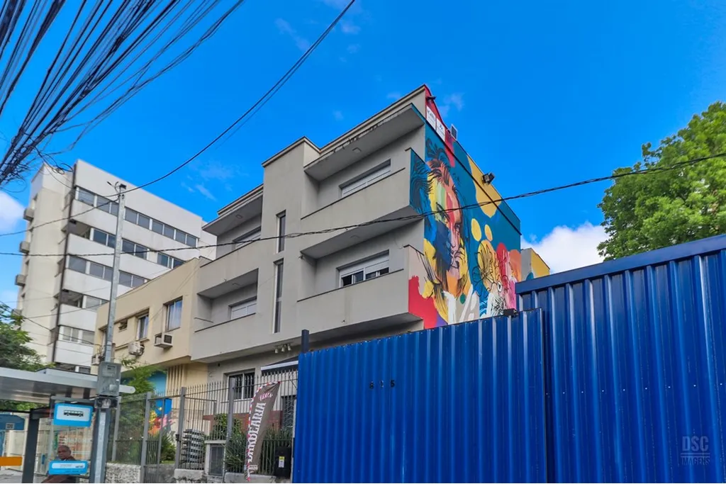 Imagem Apartamento em Mont Serrat