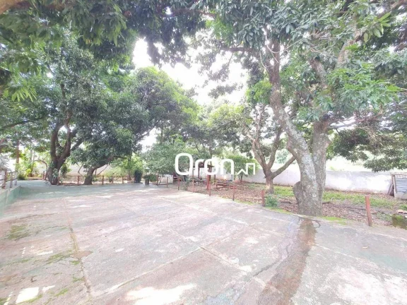 Imagem Chácara à venda, 2888 m² por R$ 900.000,00 - Cidade Vera Cruz - Aparecida de Goiânia/GO