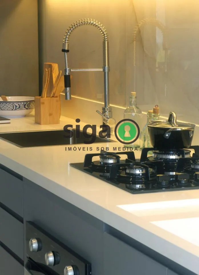 Imagem Apartamento à venda 3 Quartos, 1 Vaga, 80m², Planalto Paulsta - SP