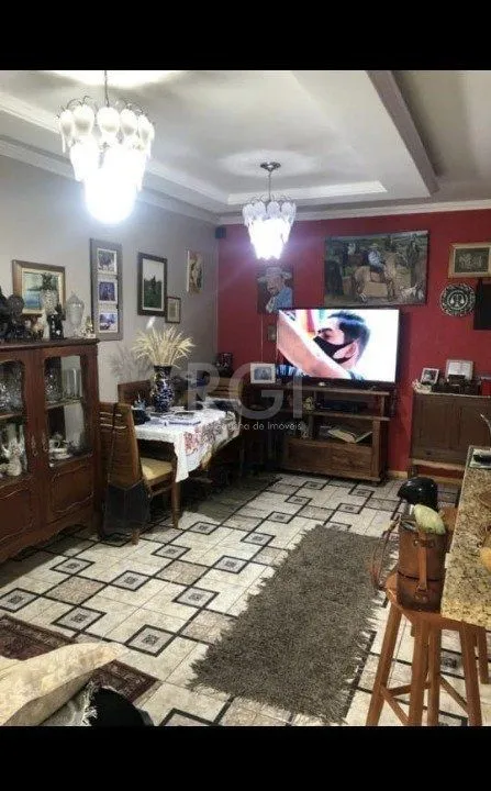 Imagem Apartamento para Venda - 78m², 2 dormitórios, Santana