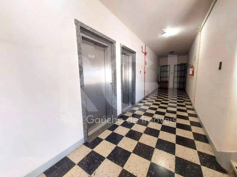 Imagem Apartamento 3 quartos no bairro Cidade Baixa, em Porto Alegre