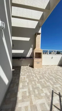 Imagem Apartamento 2 quartos com suíte em Itaparica