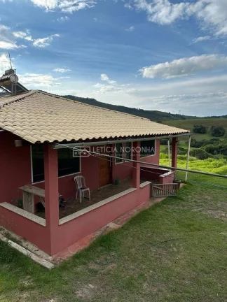 Imagem Sitio à Venda
