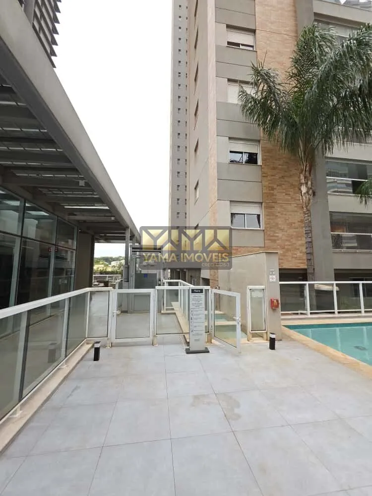 Imagem Uber Miró - Apartamento 3 quartos com varanda gourmet no Uber Miro - 104 m² - Ribeirão Preto/SP