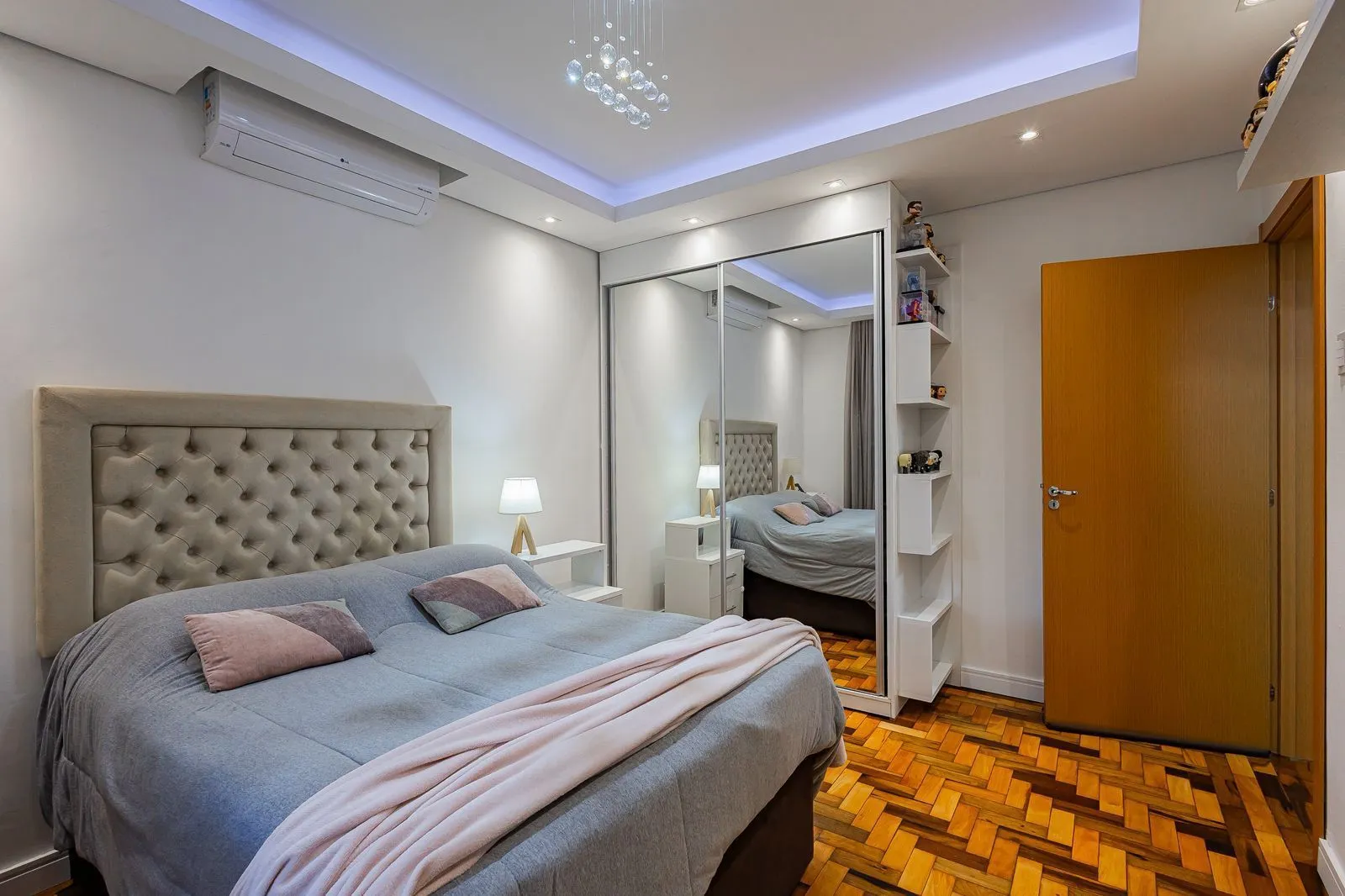 Imagem Apartamento em Auxiliadora