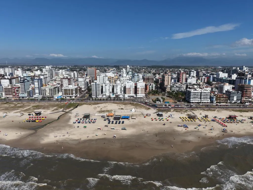 Imagem Apartamento 1 Dormitório - Bairro Centro