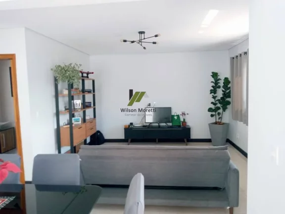 Imagem LINDA CASA ( SOBRADO) EM CONDOMÍNIO = ITUPEVA