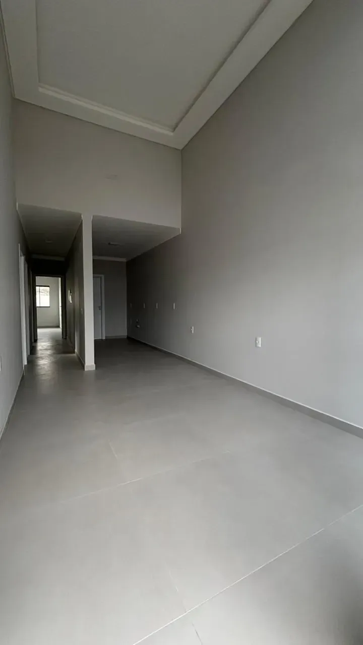 Imagem Casa com 3 Quartos à Venda, 91 m² em Areias - Tijucas