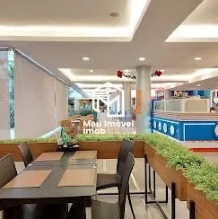 Imagem Sala Comercial DF Plaza 34m² Águas Claras - Brasília