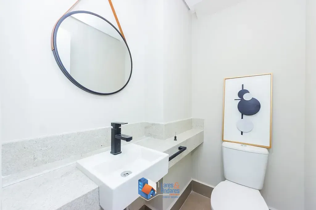 Imagem Apartamento à venda 1 Quarto 1 Vaga 63M² Indianópolis São Paulo - SP