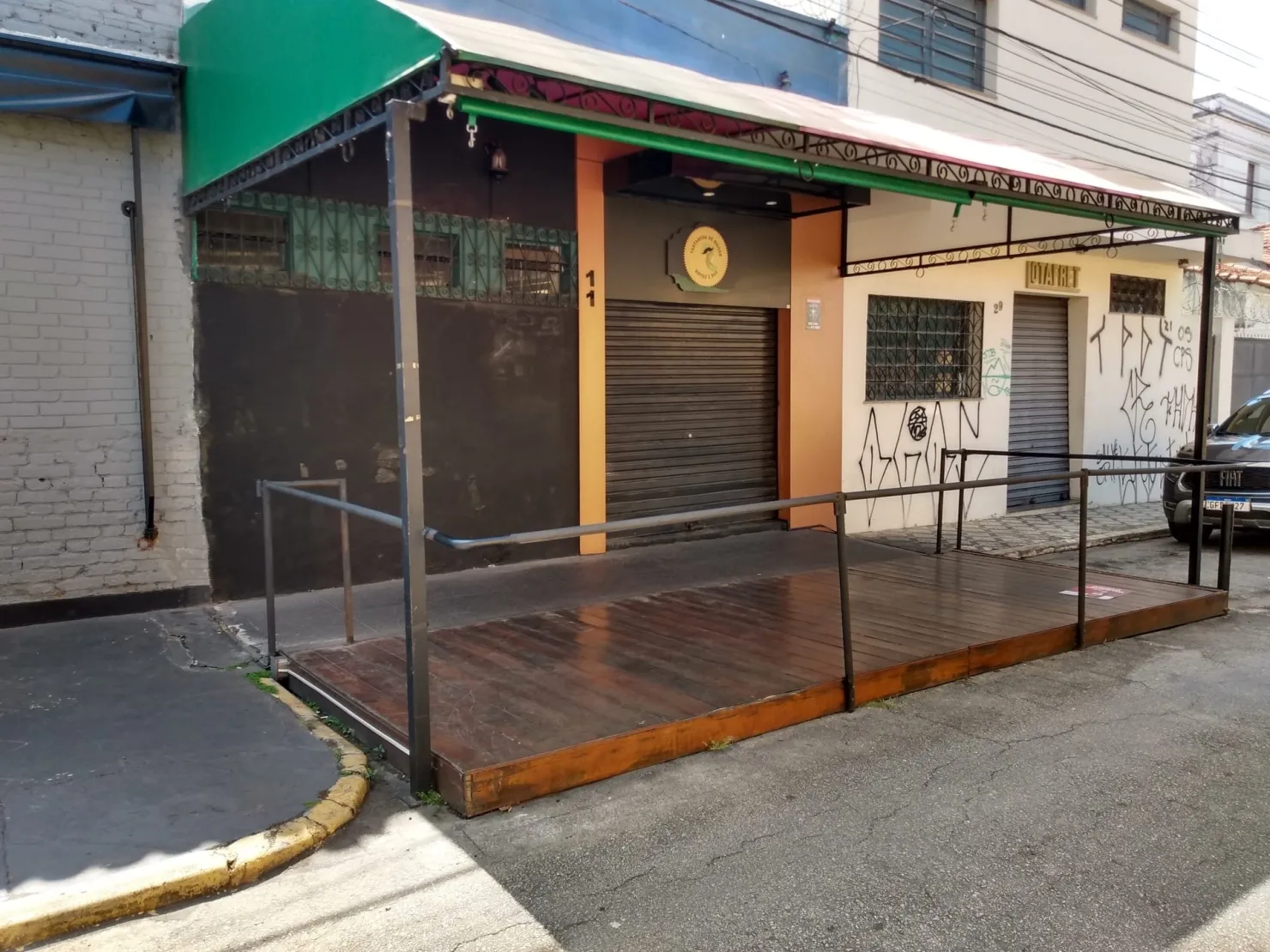 Imagem Comercial para Locação 1 Suite, 40M², Centro, Pindamonhangaba - SP | SALA COMERCIAL