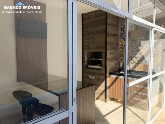 Imagem Casa com piscina em nobre região Bela Vista-Osasco