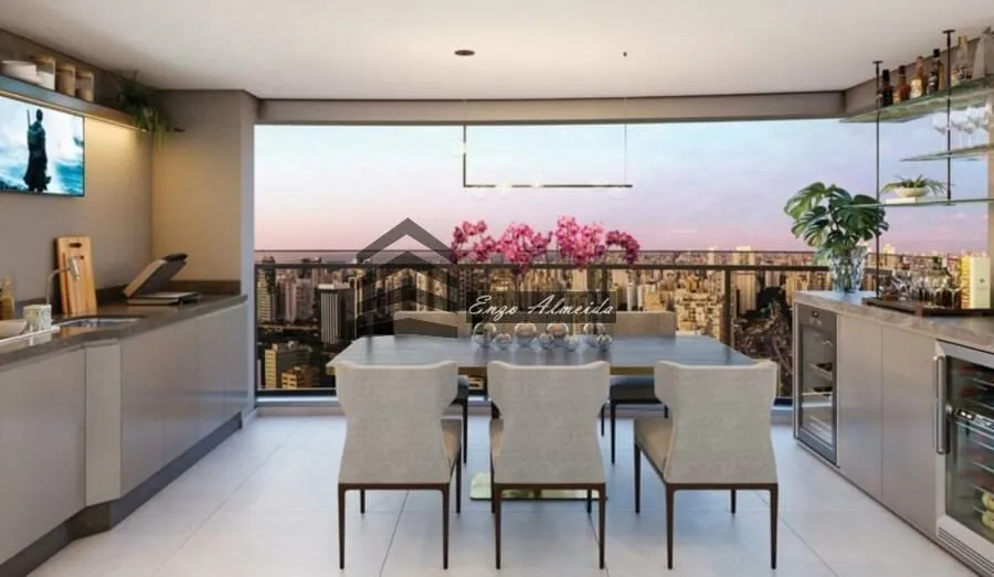 Imagem Apartamento à venda em São Paulo/SP