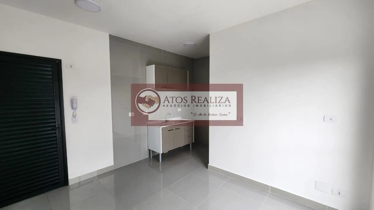Imagem Studio para Alugar no Cupecê, SP | 41,85m², 1 Dorm, 1 Banheiro, R$ 2.000,00. Oportunidade.
