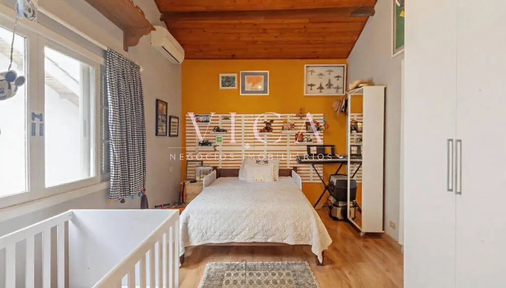 Imagem Casa 320m² 3 dormitórios 3 vagas venda R$ 2.899.000,00 - Alphaville/SP