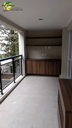 Imagem APARTAMENTO PARA VENDA NO HORTO FLORESTAL