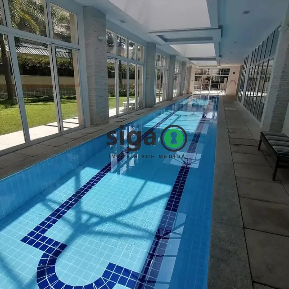 Imagem Apartamento 3 Quartos na Chacara Santo Antonio
