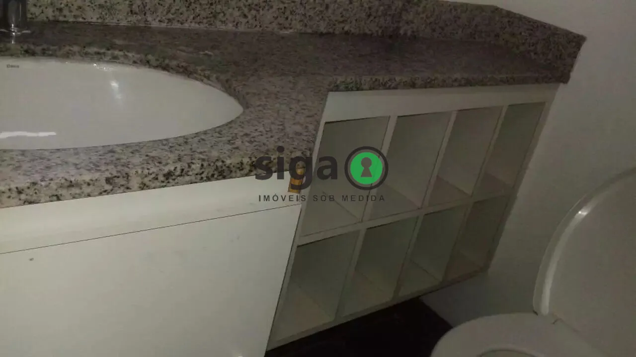 Imagem Conjunto, 223 m² - Brooklin