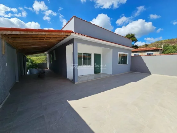 Imagem Casa à Venda