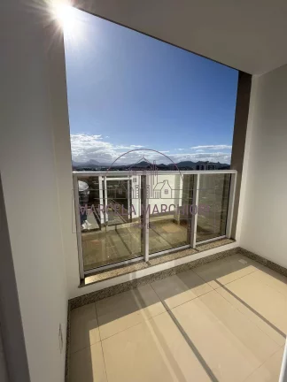 Imagem apartamento 2 quartos 1 suíte Itaparica