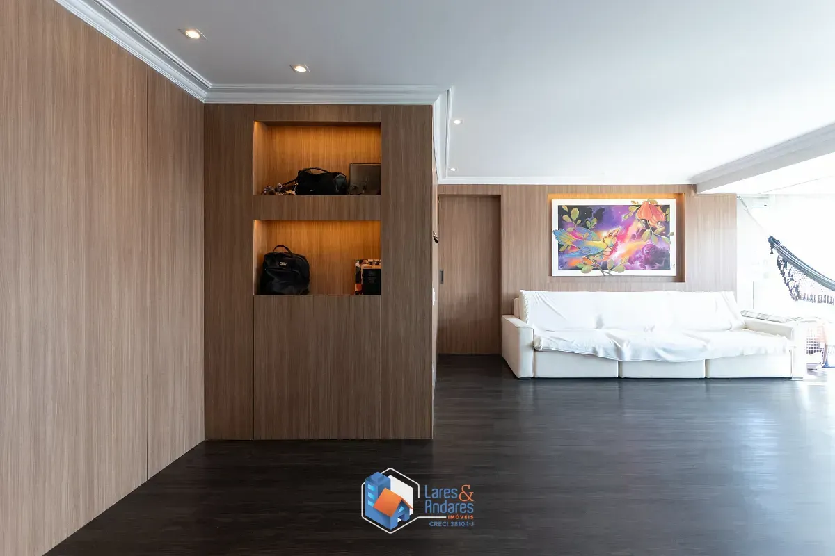 Imagem Apartamento para venda em Sumaré com 2 quartos, sendo 1 suíte, 88m²