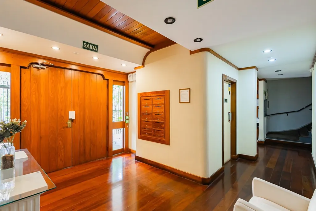 Imagem Apartamento em Bela Vista