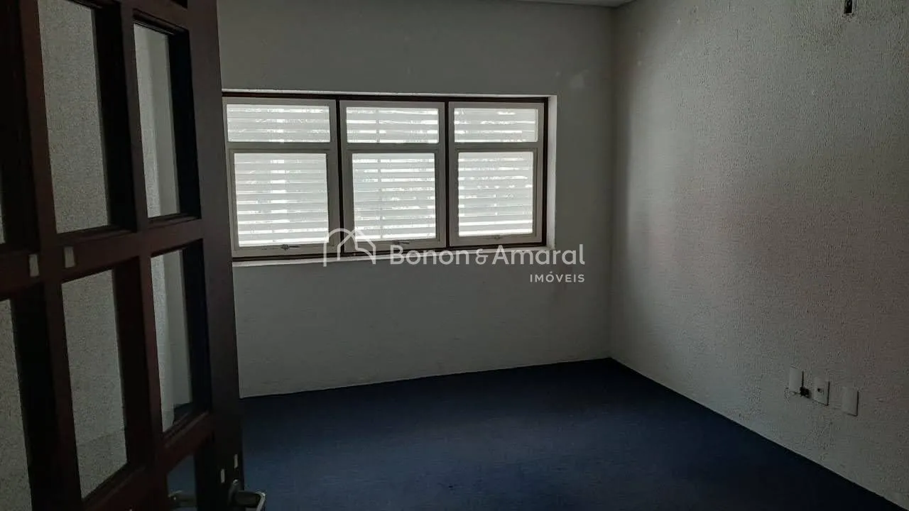 Imagem Prédio comercial à venda na Av. Barão de Itapura, Campinas
