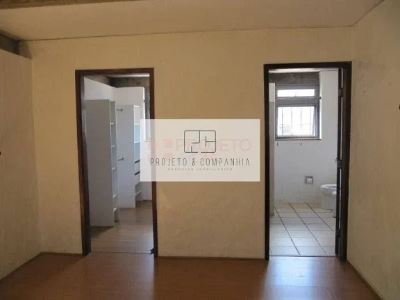 Imagem Casa Sobrado em Jardim Petropolis - São Paulo