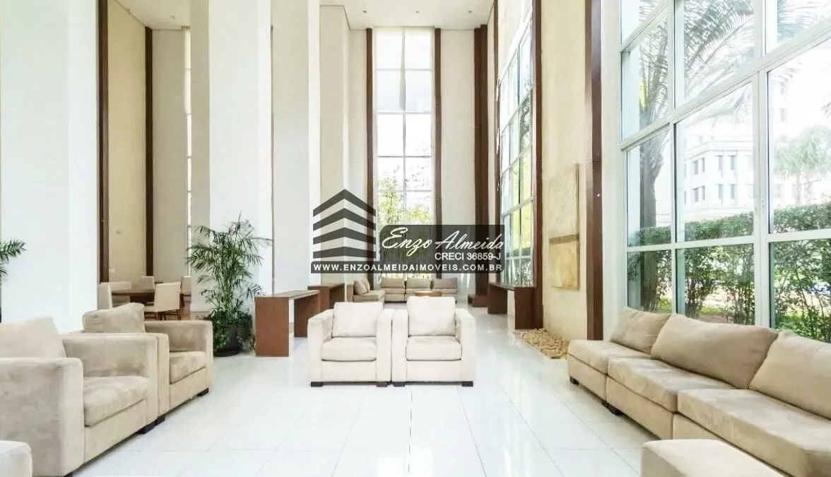 Imagem Apartamento à venda em São Paulo/SP