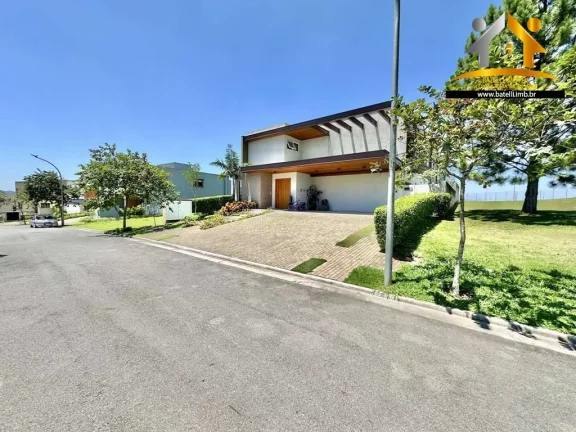Imagem Casa à venda no condomínio Alphaville Granja Vianna em Carapicuíba - SP | Batelli Imóveis
