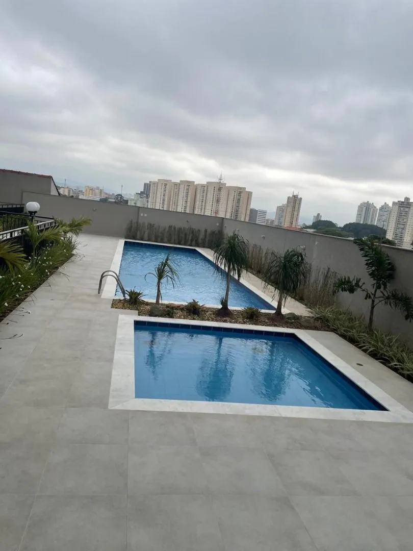 Imagem Apartamento com 2 dormitórios à venda, 65 m² por R$ 541.535,00 - Gopoúva - Guarulhos/SP
