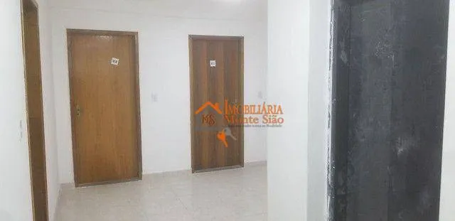 Imagem Apartamento com 2 dormitórios à venda, 53 m² por R$ 275.000,00 - Parque Primavera - Guarulhos/SP