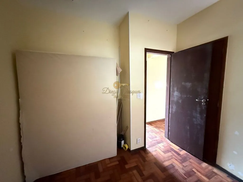 Imagem Apartamento para Venda em Teresópolis / RJ no bairro Caxanga