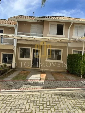 Foto do imóvel Casa de 3 quartos sendo 1 suíte no condominio Campo dei Fiori - Urbanova em Avenida Carlos Alberto Ribeiro de Souza