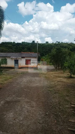 Imagem CHÁCARA JARDIM CANANÉIA