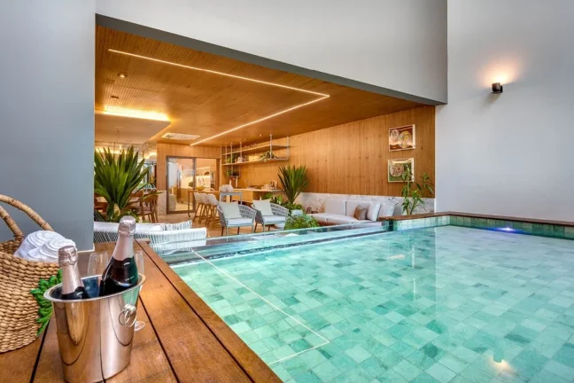 Imagem Opus Penthouses Marista 146