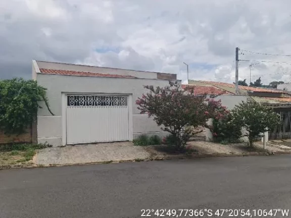 Foto do imóvel Oportunidade Única em AMERICANA - SP | Tipo: Casa | Negociação: Venda Direta Online | Situação: Imóvel em RUA JAPAO