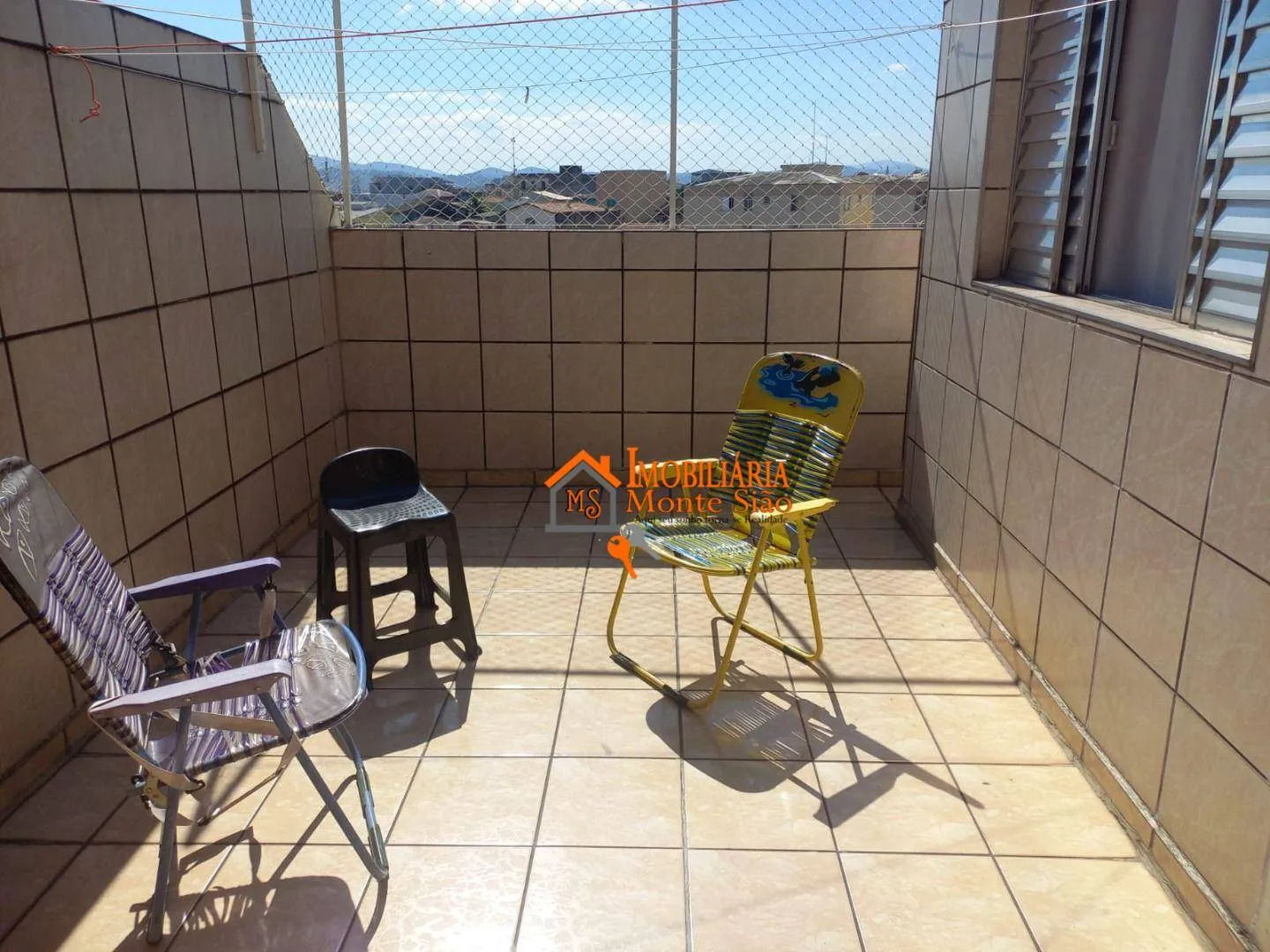 Imagem Apartamento Duplex com 3 dormitórios à venda, 134 m² por R$ 635.000,00 - Centro - Guarulhos/SP
